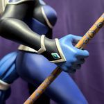 Lianacanart_KrystalFigurine_4