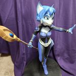 Lianacanart_KrystalFigurine_6