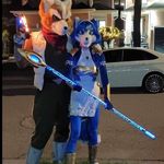 Tom_MJCosplay-AnimeNorth2025-Outdoor1